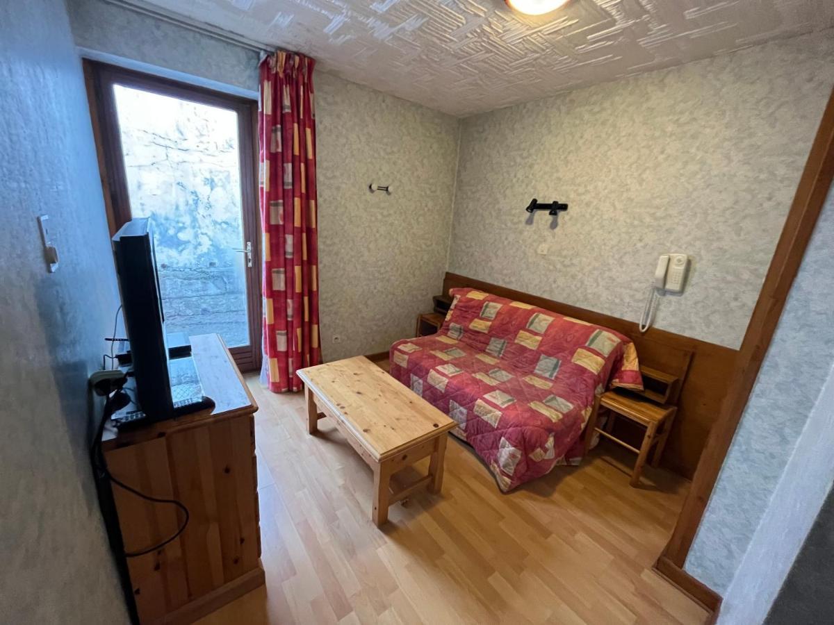 Altitude Location Montagne Apartment La Bourboule