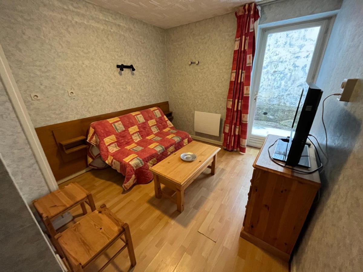 Apartment Altitude Location Montagne