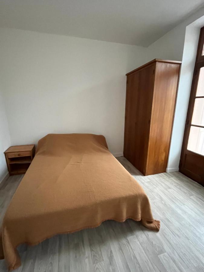 Altitude Location Montagne Apartment La Bourboule