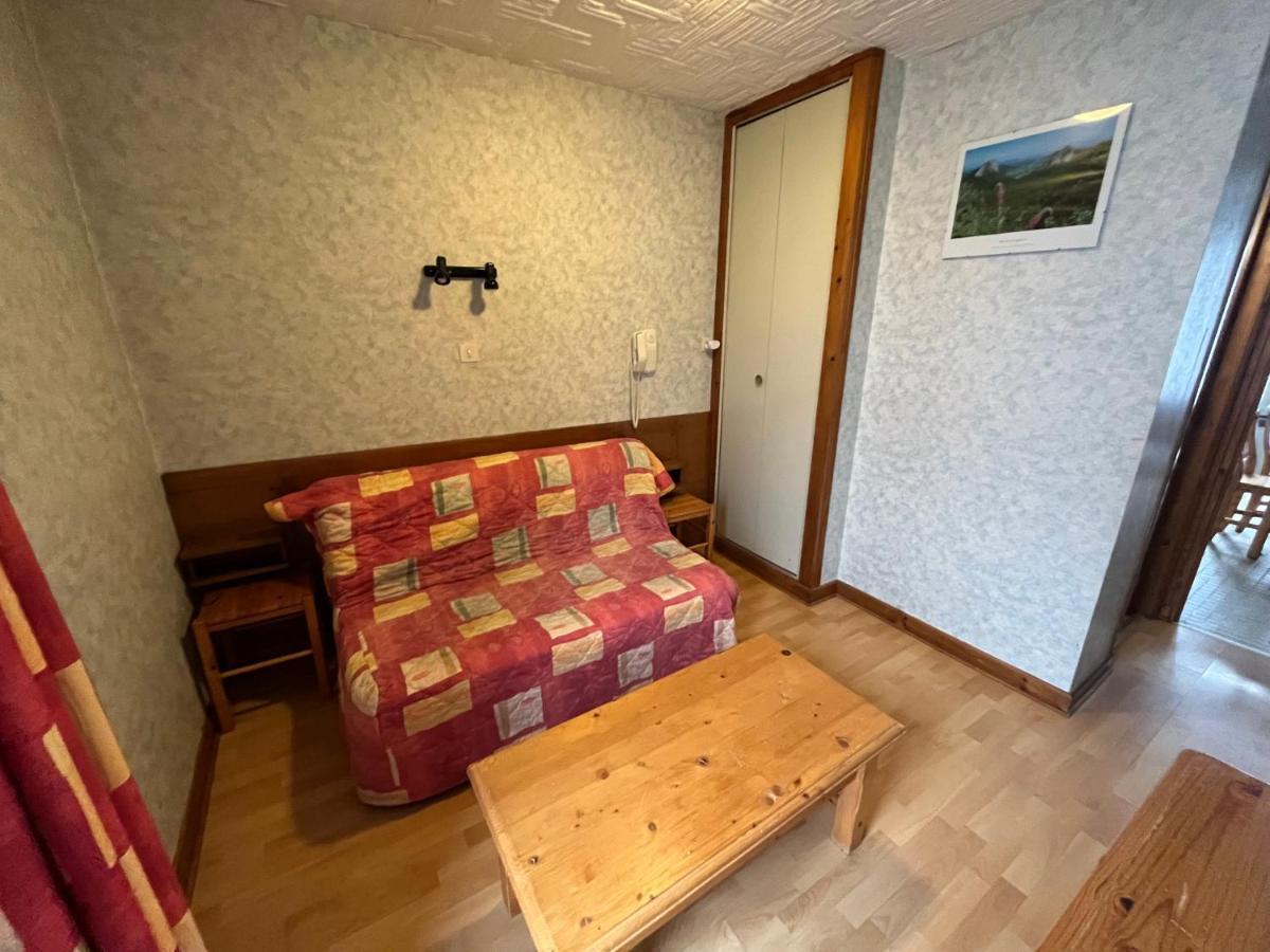 Altitude Location Montagne Appartement *