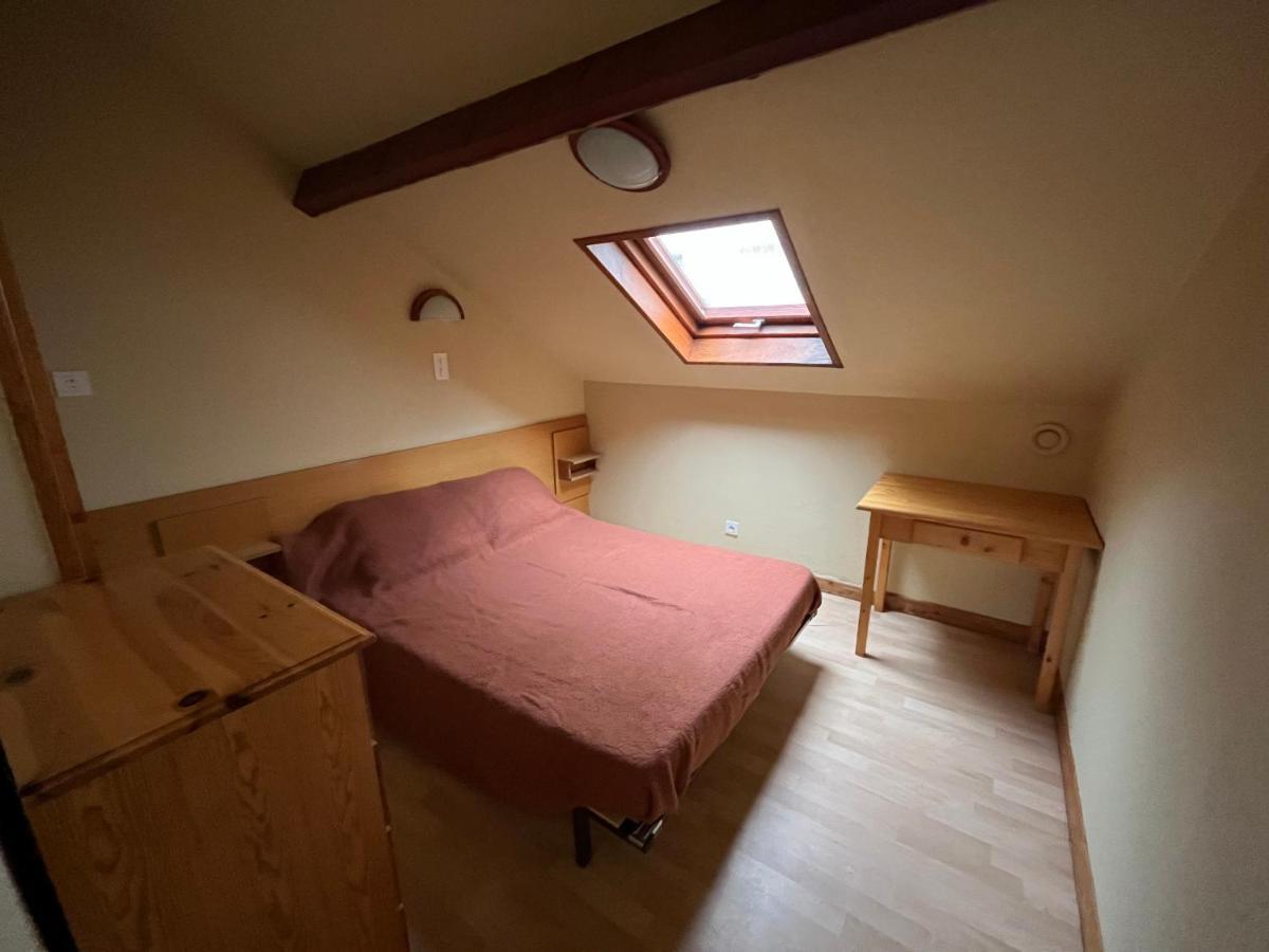 Altitude Location Montagne Appartement La Bourboule